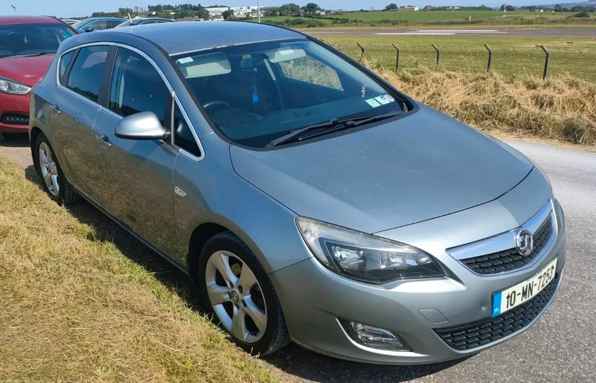 Astra Sri - Image 3