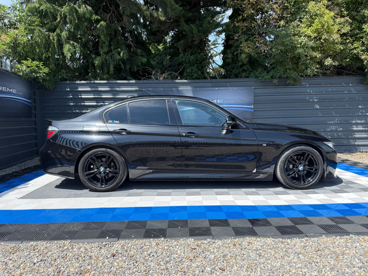 BMW 3-Series 2014 MSport Petrol Auto - Image 5