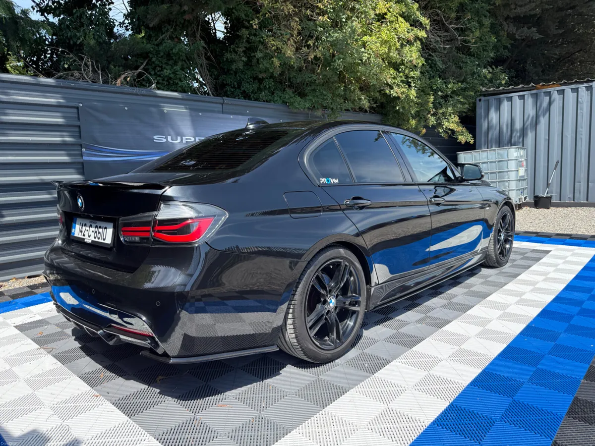 BMW 3-Series 2014 MSport Petrol Auto - Image 6