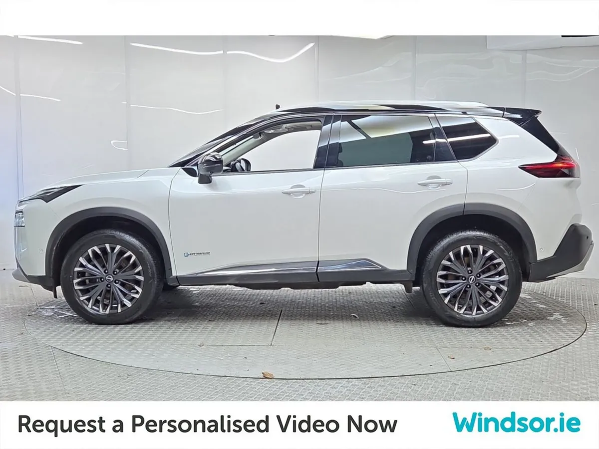 Nissan X-Trail ePOWER SVE 5 Seater *Scrappage deal - Image 5