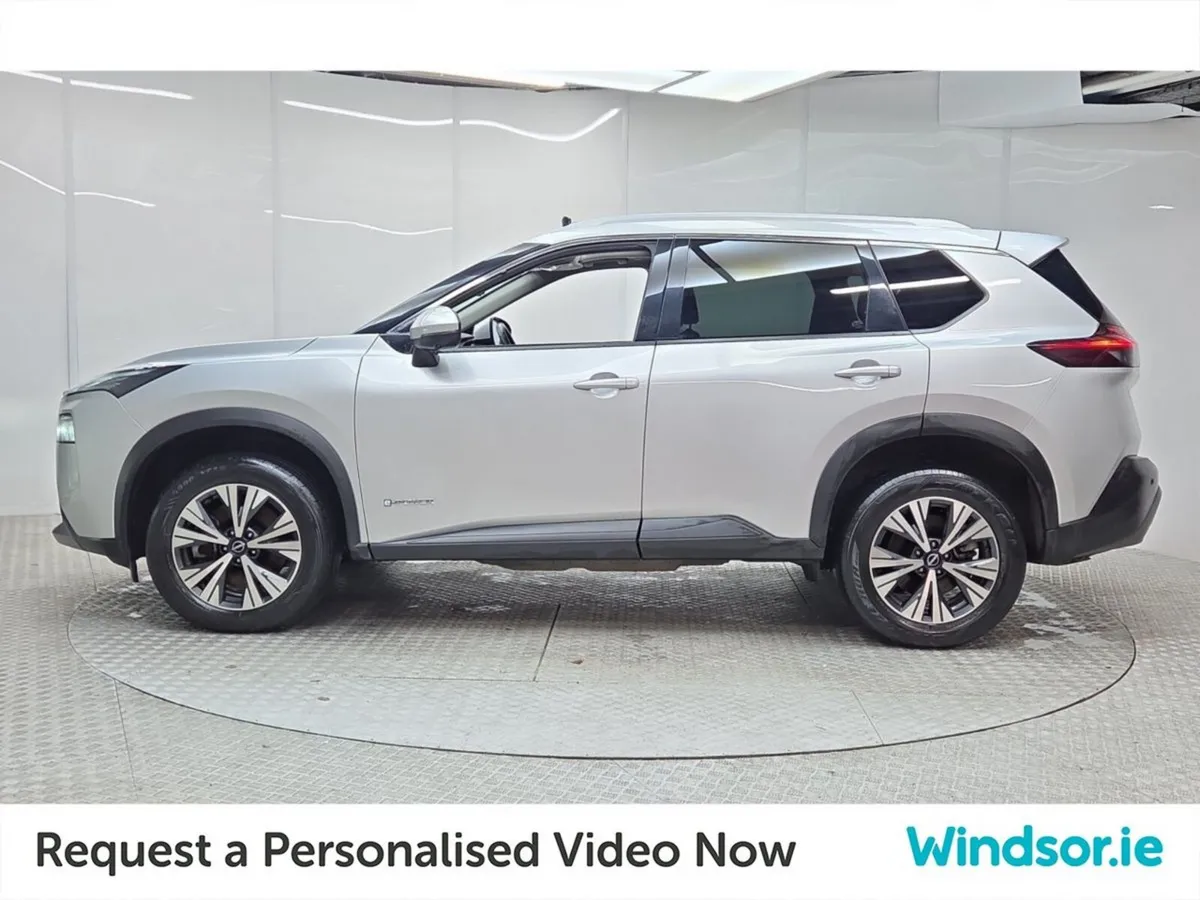 Nissan X-Trail ePOWER SV PREMIUM 5 Seater *€4K Scr - Image 5