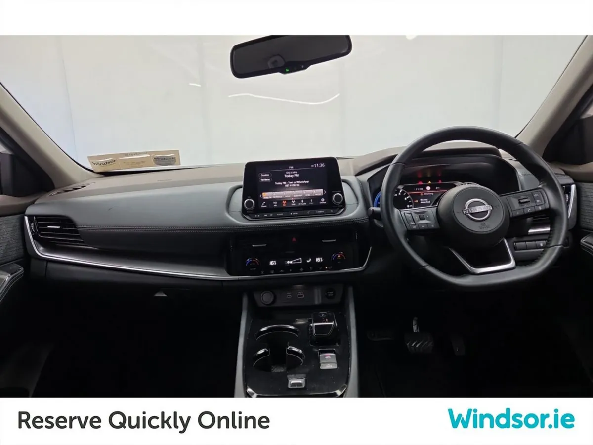 Nissan X-Trail ePOWER SV 5 Seater *Scrappage deal - Image 3