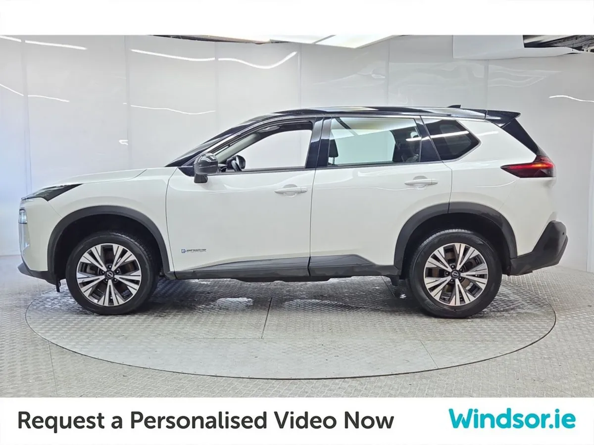 Nissan X-Trail ePOWER SV 5 Seater *Scrappage deal - Image 5