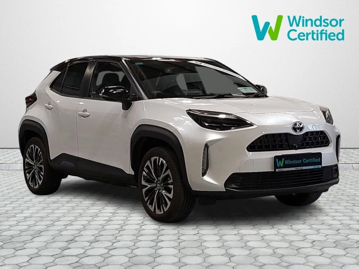 Toyota Yaris Cross 1.5 - Image 1