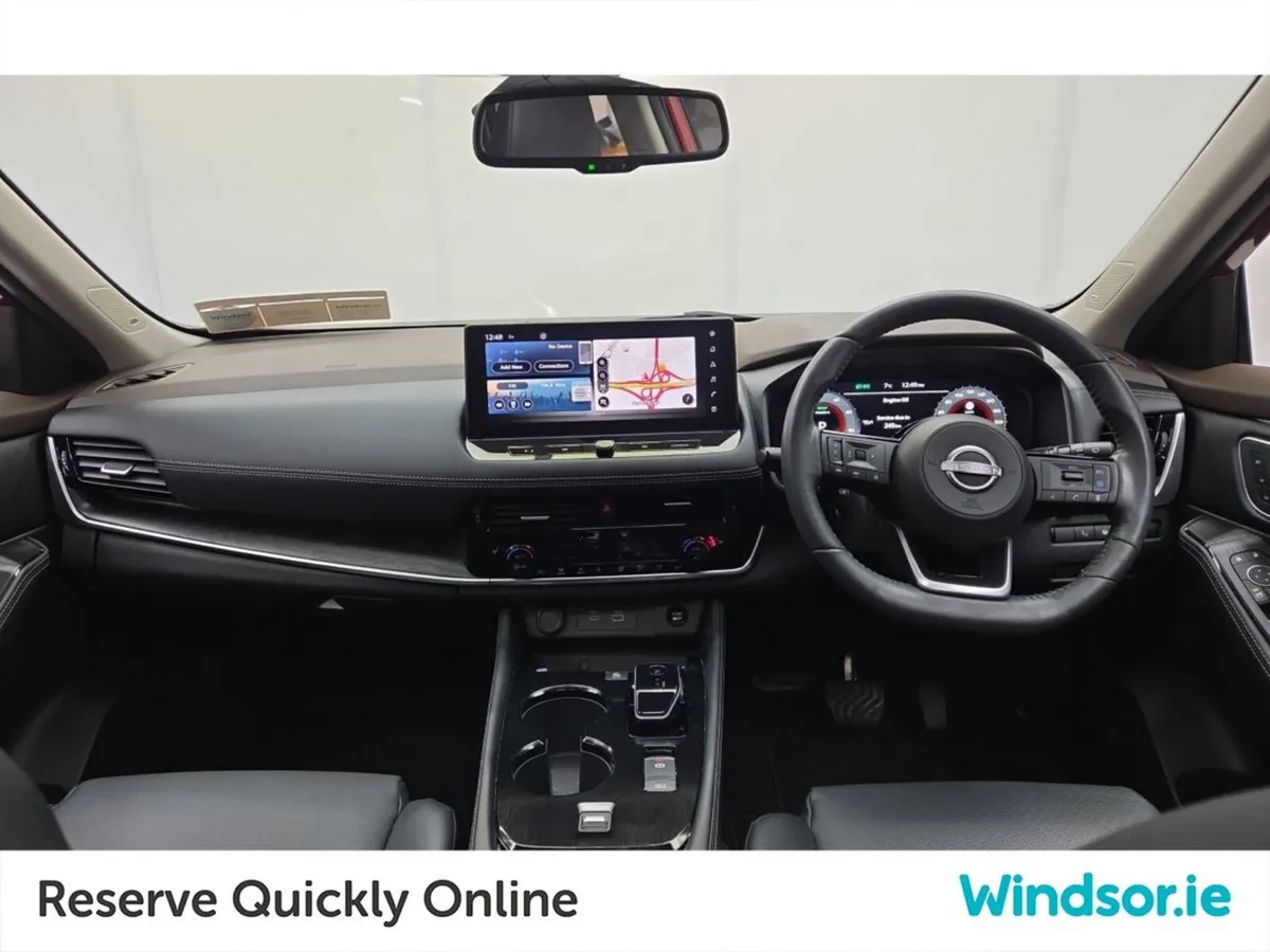 Nissan X-Trail ePOWER SVE 5 Seater *Scrappage deal - Image 3