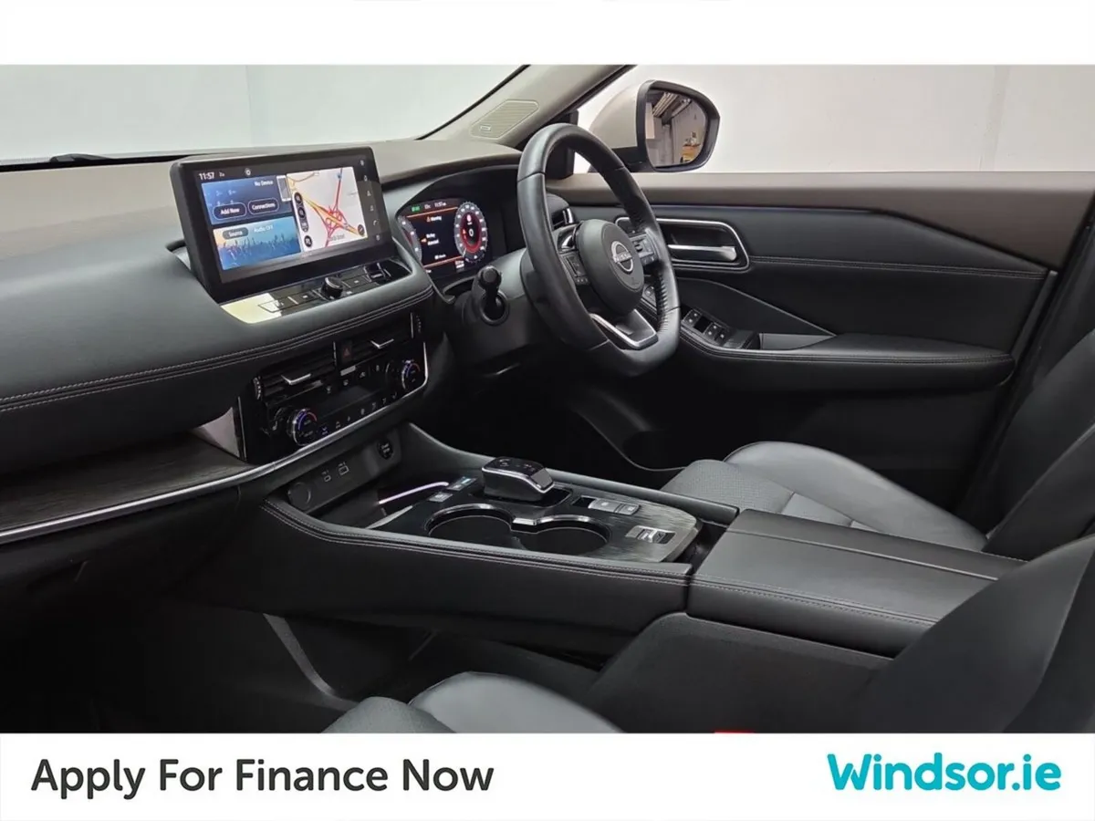 Nissan X-Trail ePOWER SVE 5 Seater * 4K SCRAPPAGE - Image 4