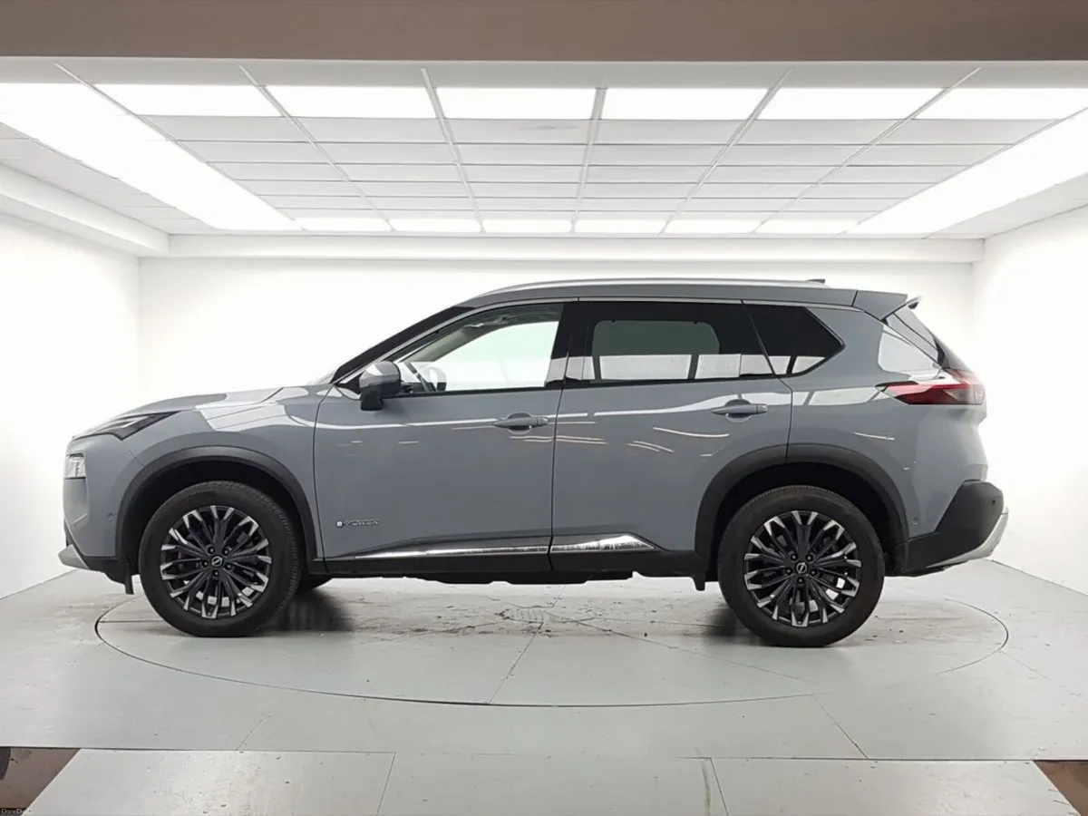 Nissan X-Trail ePOWER X-TRAIL SVE 5 Seater - Image 5