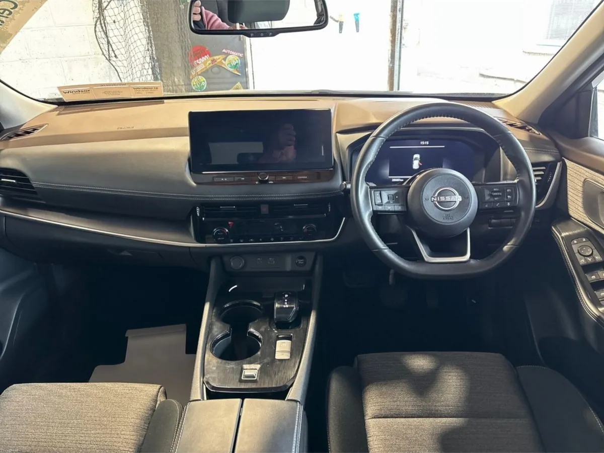 Nissan X-Trail ePOWER X-TRAIL SV PREMIUM 5 Seater - Image 6