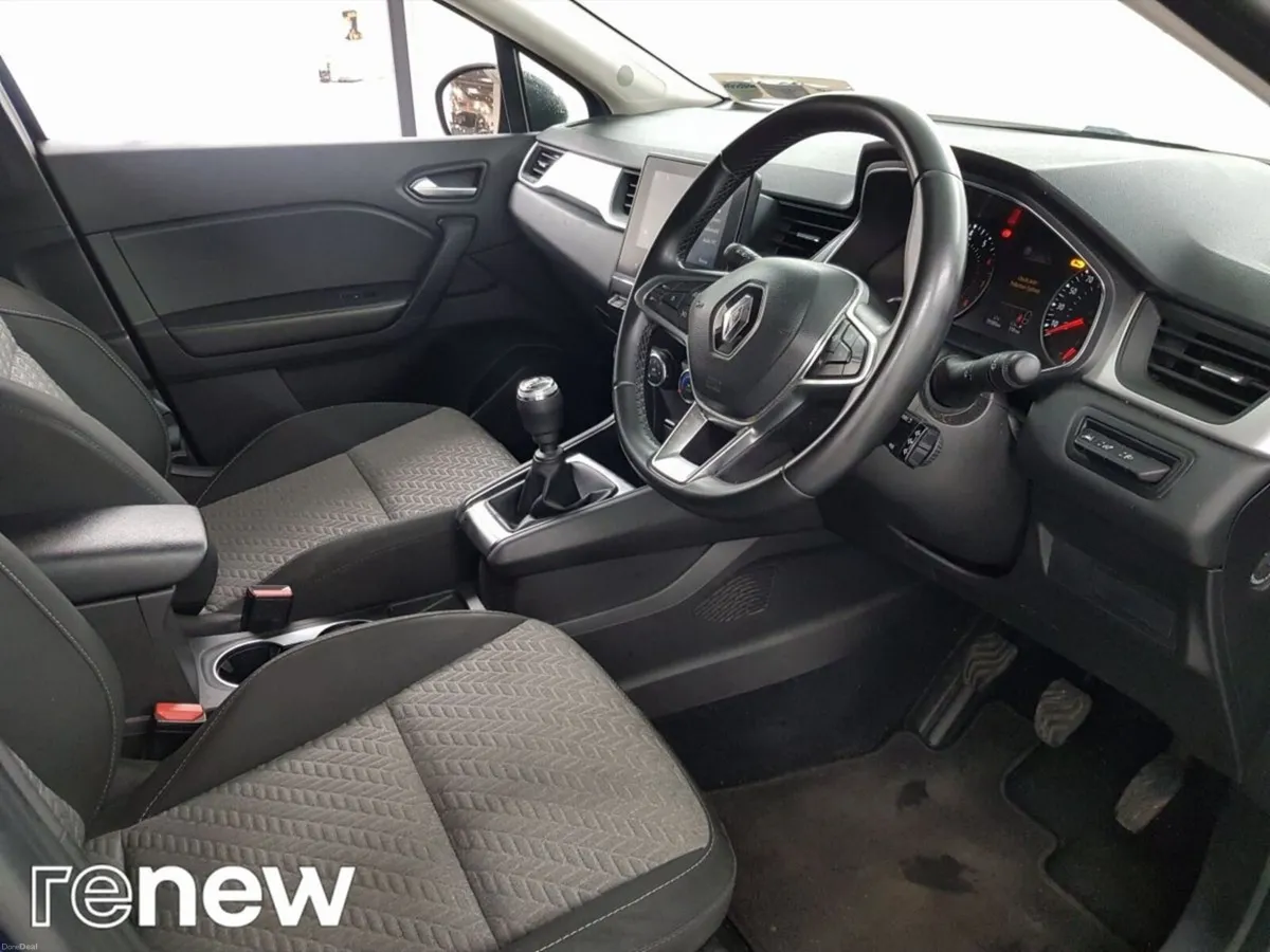 Renault Captur 1.0 TCe 90 DFull Limited - Image 6