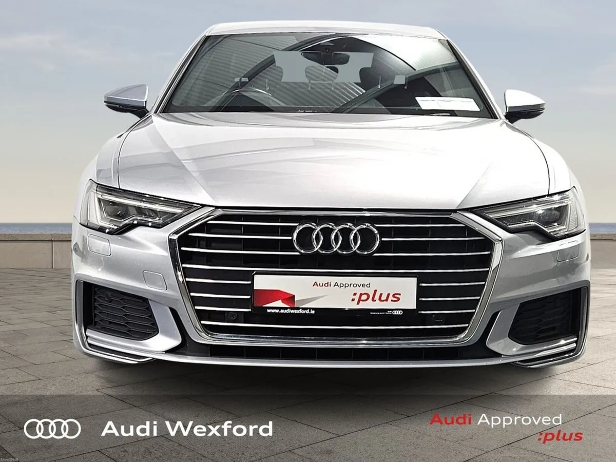 Audi A6 40TDI 204HP S tronic S Line AUTO €106p/w - Image 3