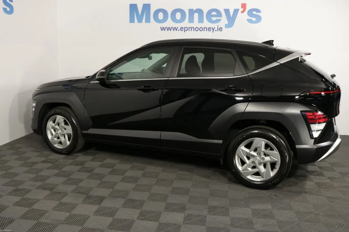 Hyundai KONA Elegance 1.0L Petrol Compact SUV - Te - Image 6