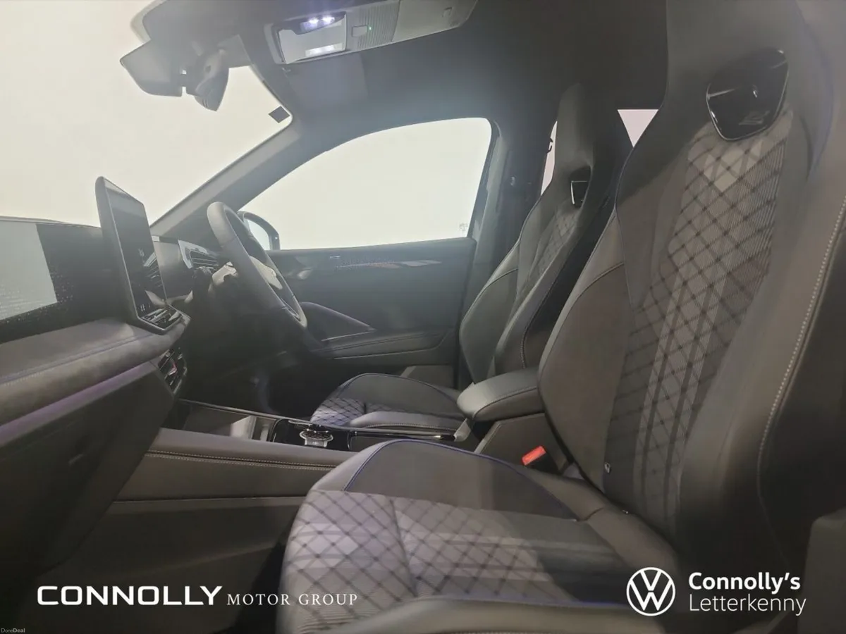 Volkswagen Tiguan 2.0 TDI 150HP R-Line - Image 5