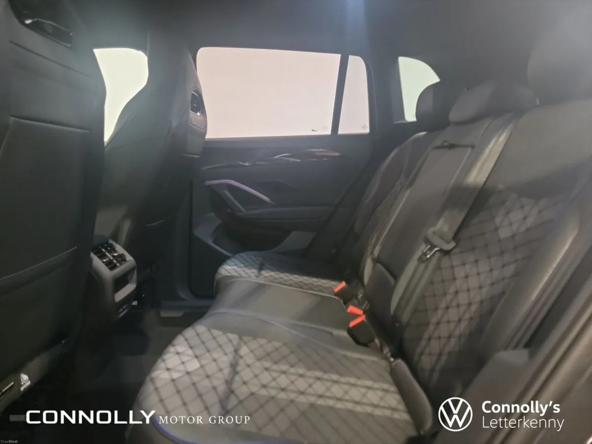 Volkswagen Tiguan 2.0 TDI 150HP R-Line - Image 6