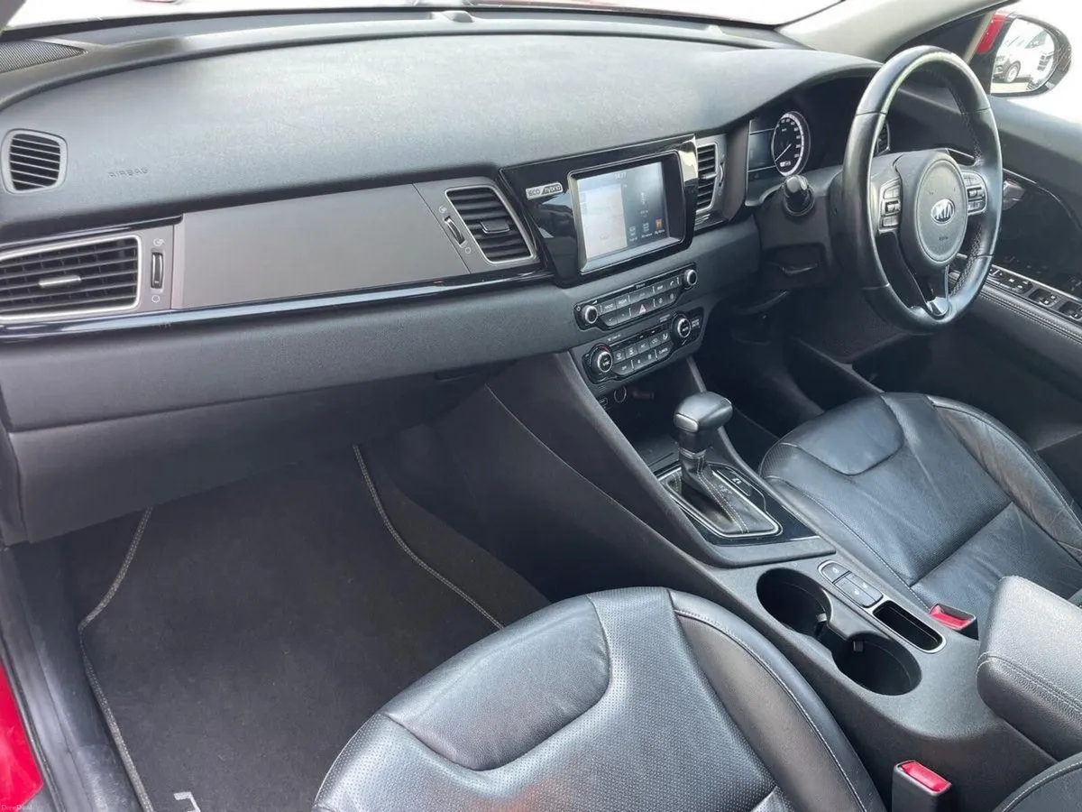 Kia Niro 1.6 GDI 105PS EXL - Image 4