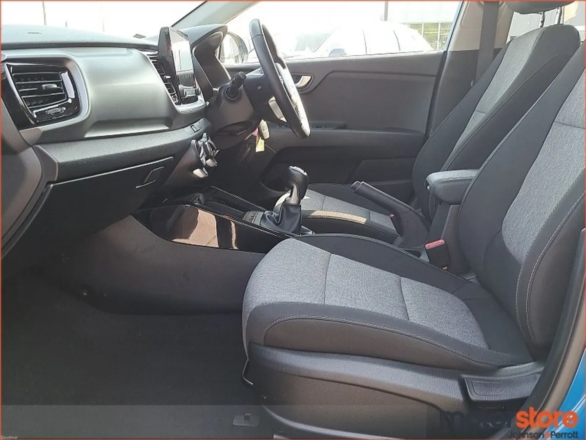 Kia Stonic 1.0 100HP K2 PE - Image 4