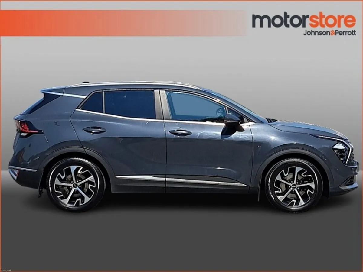 Kia Sportage 1.6 CRDi SCR Diesel 115 hp K2 6MT - Image 6