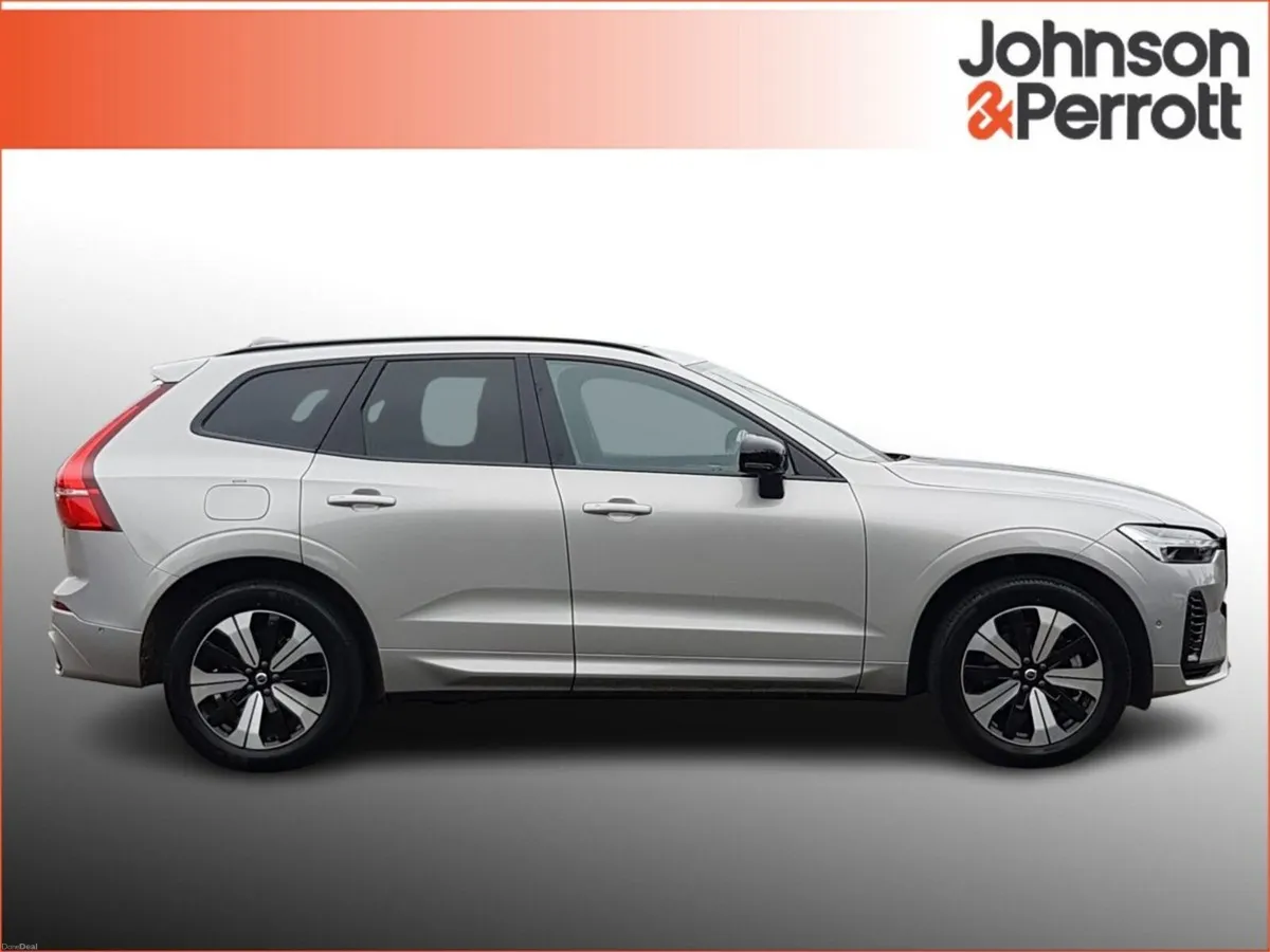 Volvo XC60 T6 350bhp AWD PHEV Plus Dark (Four Year - Image 5