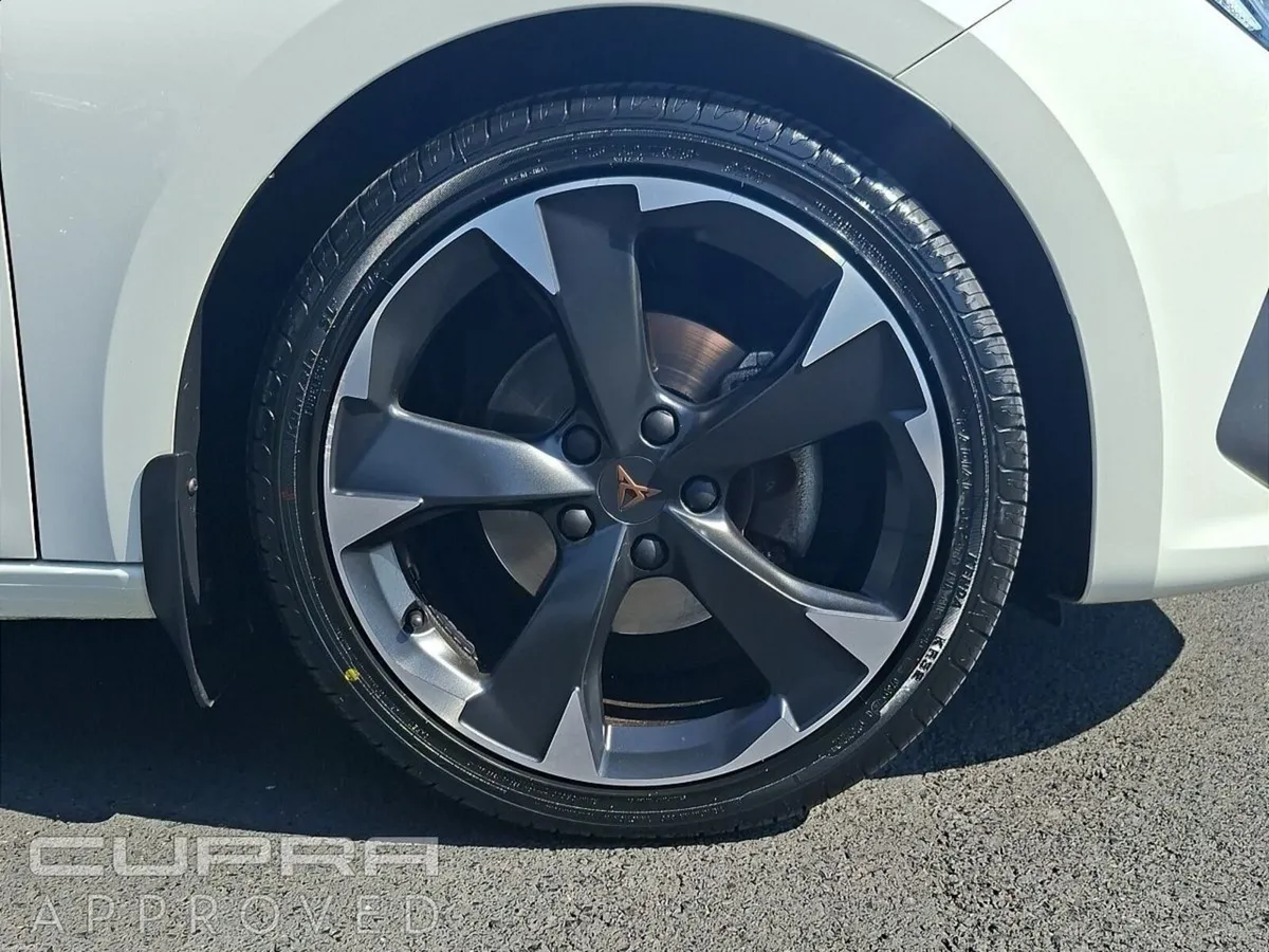 Cupra Leon 1.5TSI 150hp - Image 6