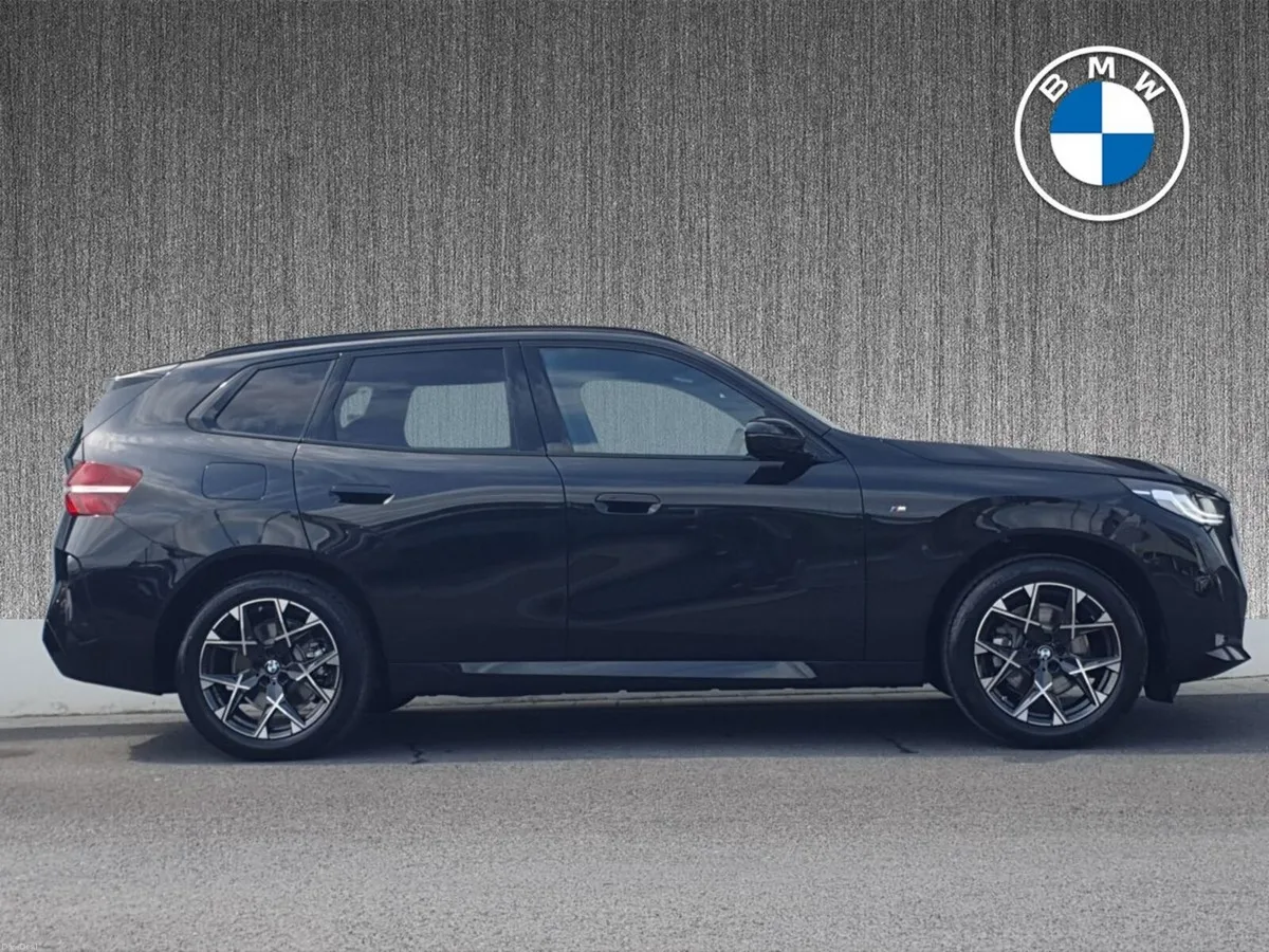 BMW X3 X3 30e xDrive M Sport - Image 3