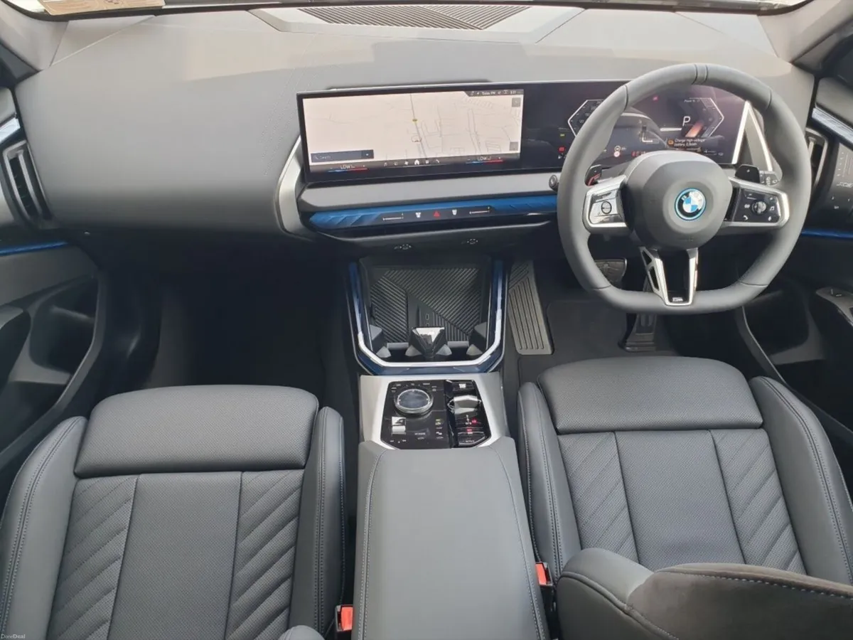 BMW X3 X3 30e xDrive M Sport - Image 4