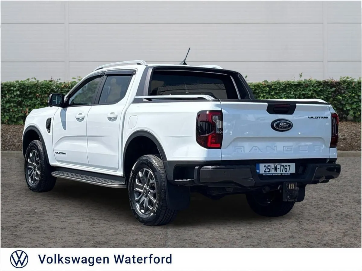 Ford Ranger RANGER D/CAB WILDTRAK - 2.0 TD2 - Image 4