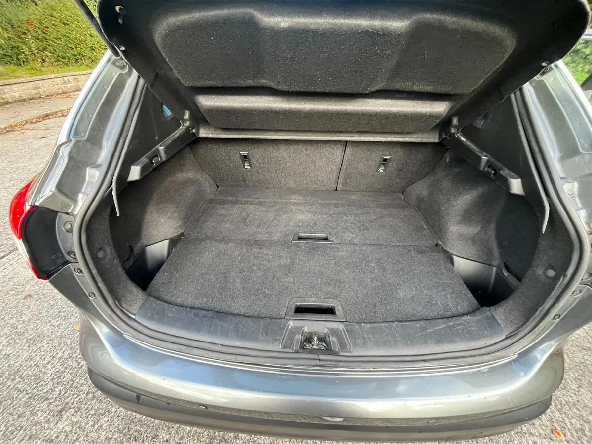 Nissan Qashqai 2014 - Image 4
