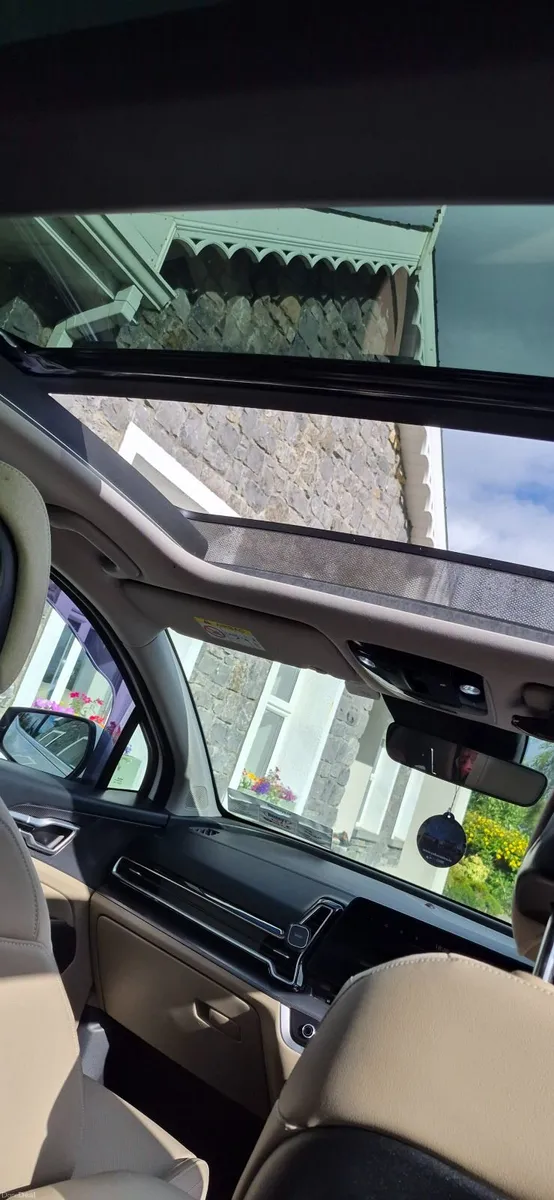 Kia Sportage 2022 - Image 4
