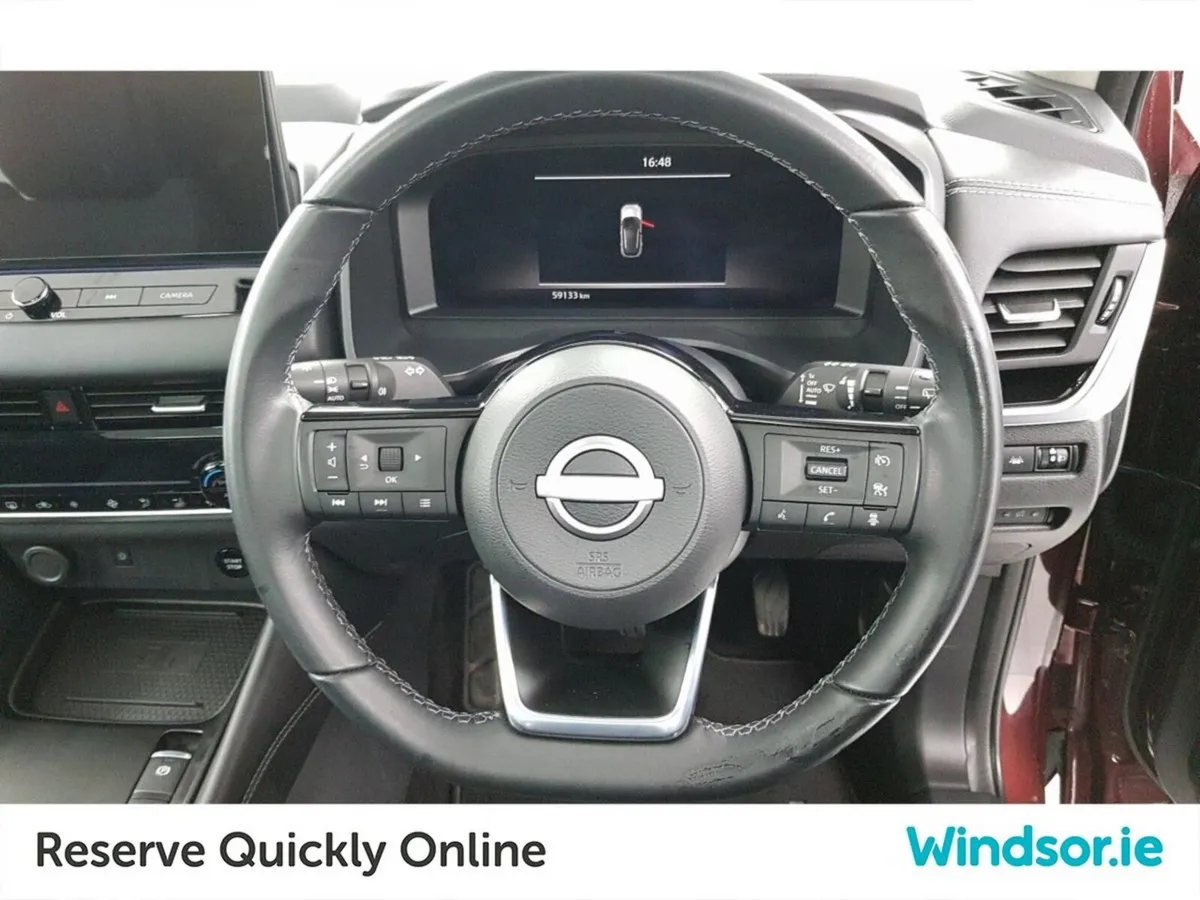 Nissan Qashqai ePOWER QASHQAI SV PREMIUM - Image 3