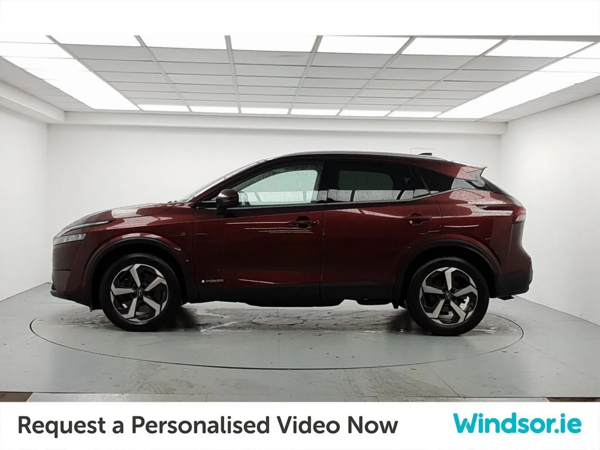 Nissan Qashqai ePOWER QASHQAI SV PREMIUM - Image 5