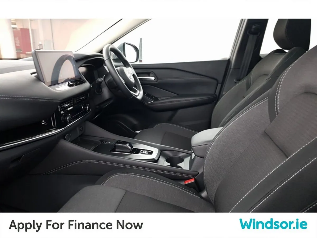 Nissan Qashqai ePOWER QASHQAI SV PREMIUM - Image 4