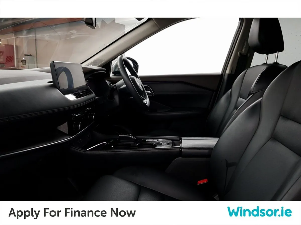 Nissan X-Trail ePOWER X-TRAIL SVE 5 Seater - Image 4