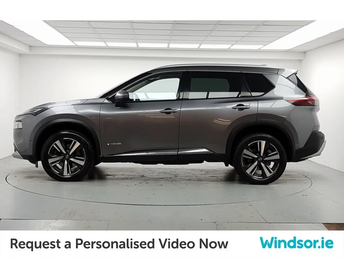Nissan X-Trail ePOWER X-TRAIL SVE 5 Seater - Image 5