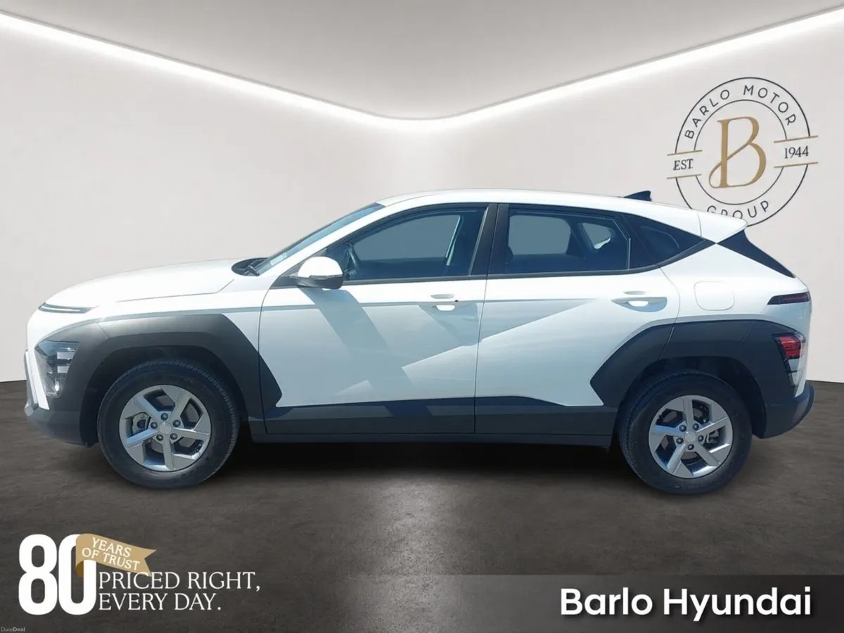 Hyundai KONA Signature 1.6i HEV (Hybrid Automatic) - Image 5