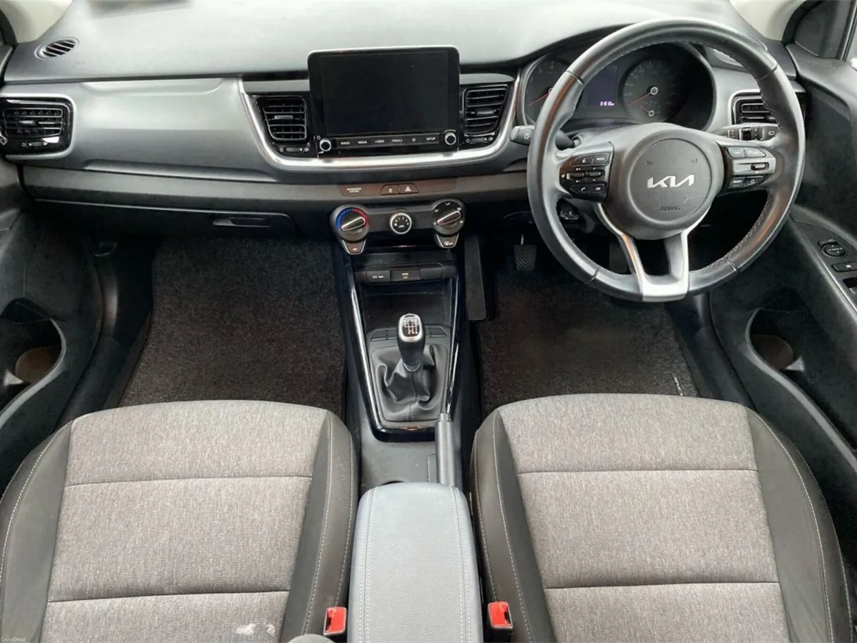 Kia Stonic 1.0 K2 PE - Image 4