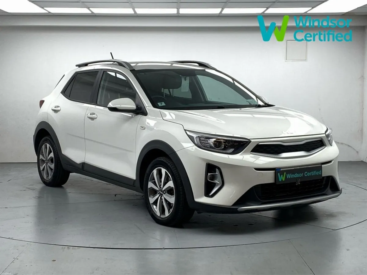 Kia Stonic 1.0 K2 PE - Image 1