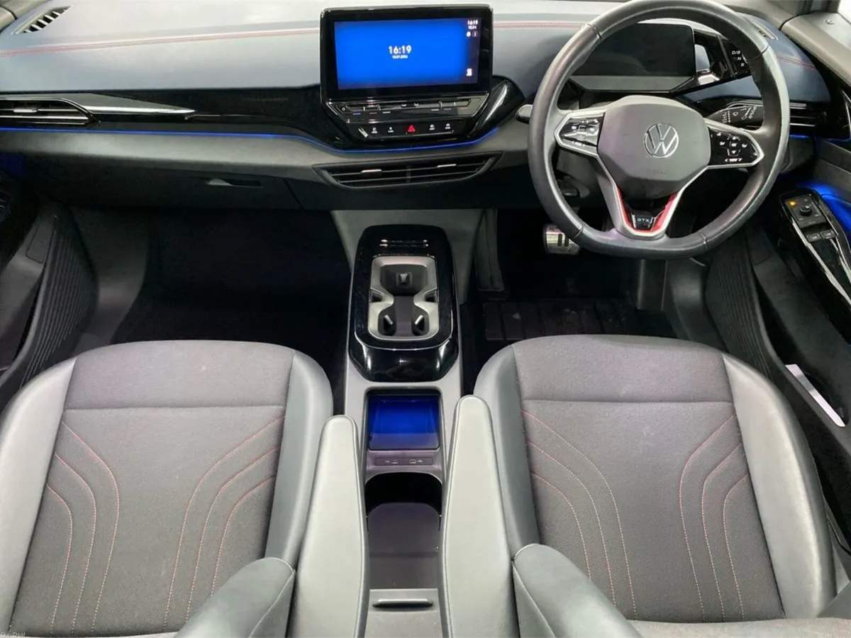 Volkswagen ID.4 GTX BUSINESS 77kWh 299HP - Image 3