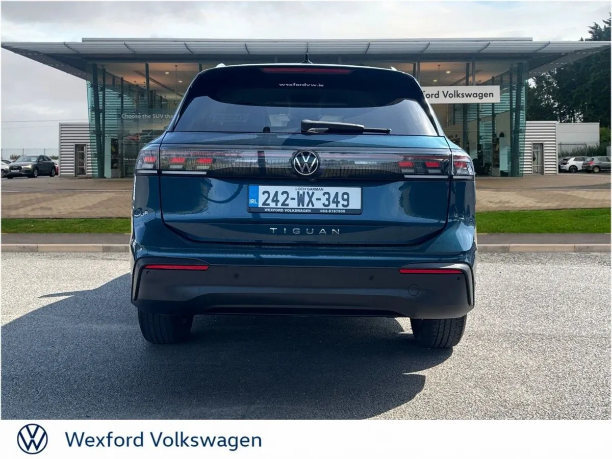 Volkswagen Tiguan LIFE 2.0 TDI 150HP DSG - Image 4
