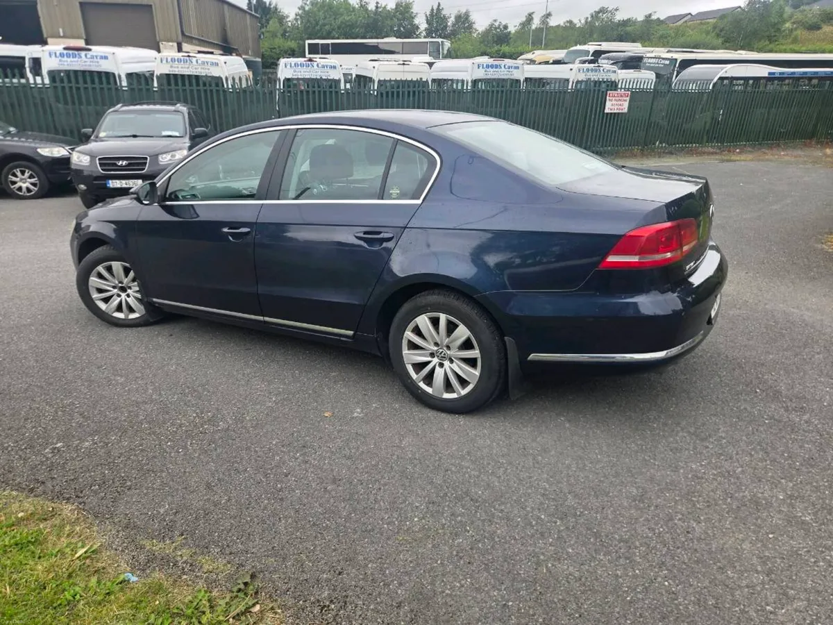 2012 VW Passat - Image 3