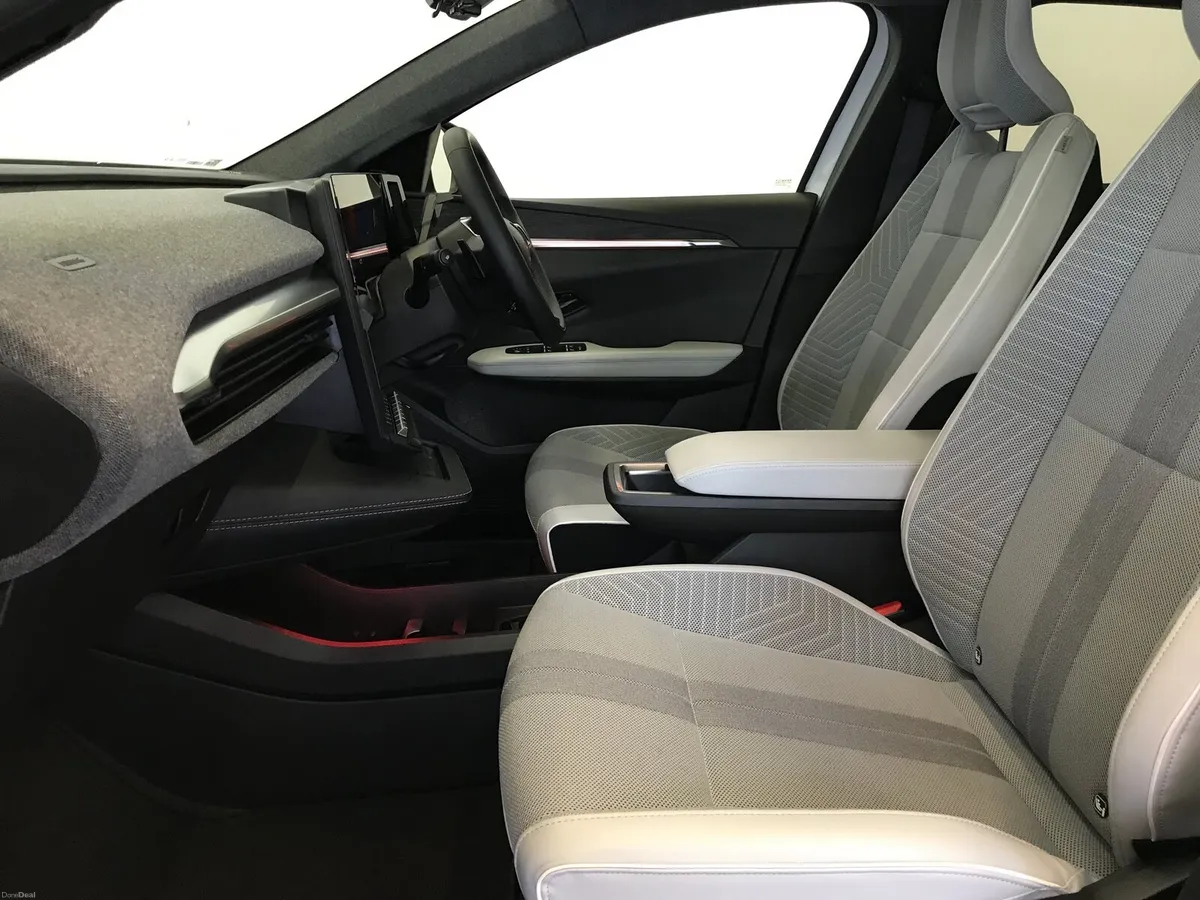 Renault Scenic 2024 - Image 3