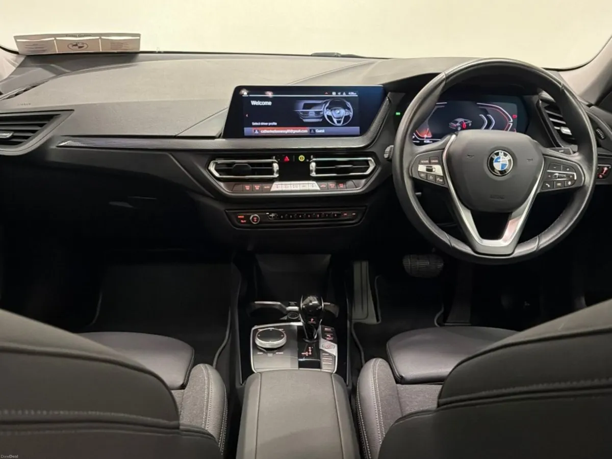 BMW 2-Series 218i Sport gran coupe - Image 4