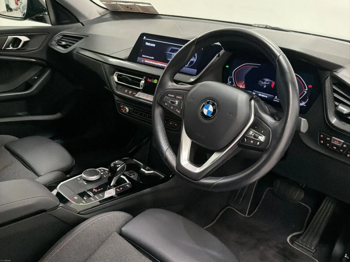 BMW 2-Series 218i Sport gran coupe - Image 6
