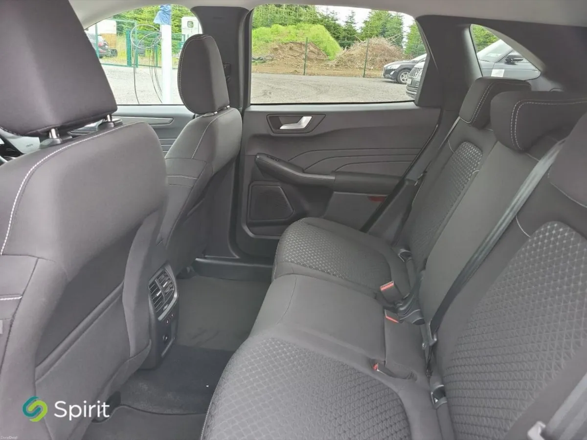 Ford Kuga TITANIUM  AUTO  CALL JOHN  FOR INFORMATI - Image 5