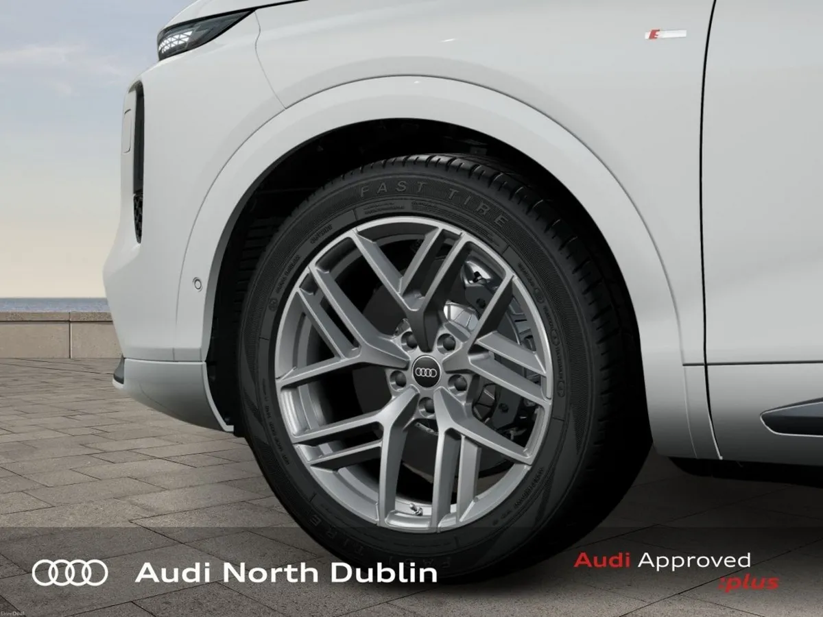 Audi Q7 Q7 SUV S line TDI quattro 180 kW tiptronic - Image 2