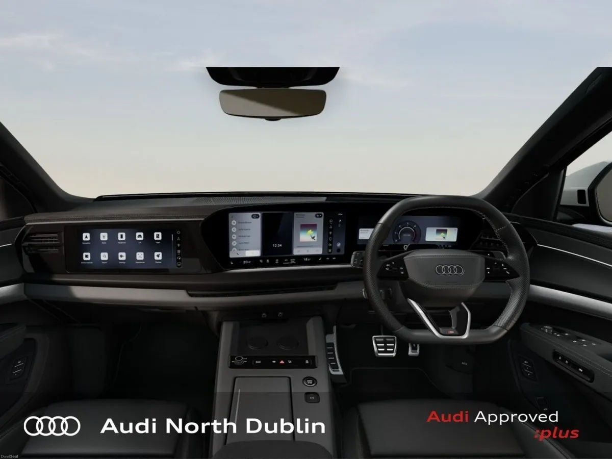 Audi Q7 Q7 SUV S line TDI quattro 180 kW tiptronic - Image 4