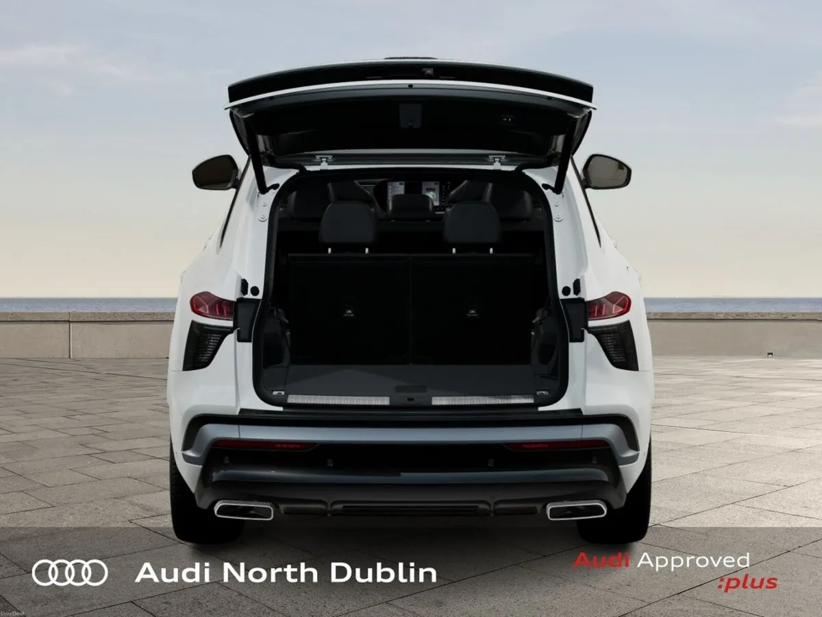 Audi Q7 Q7 NEW MODEL! SUV S line TDI quattro 180 k - Image 6