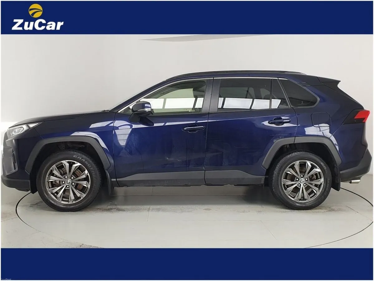 Toyota RAV4 2.5 Hybrid Sol 2WD - Image 5