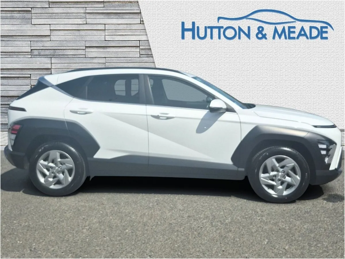 Hyundai KONA Elegance 1.0 Petrol 5dr - Image 6