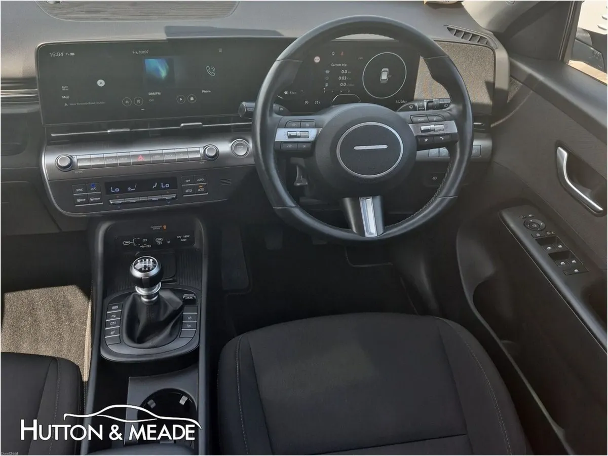 Hyundai KONA Elegance 1.0 Petrol 5dr - Image 3
