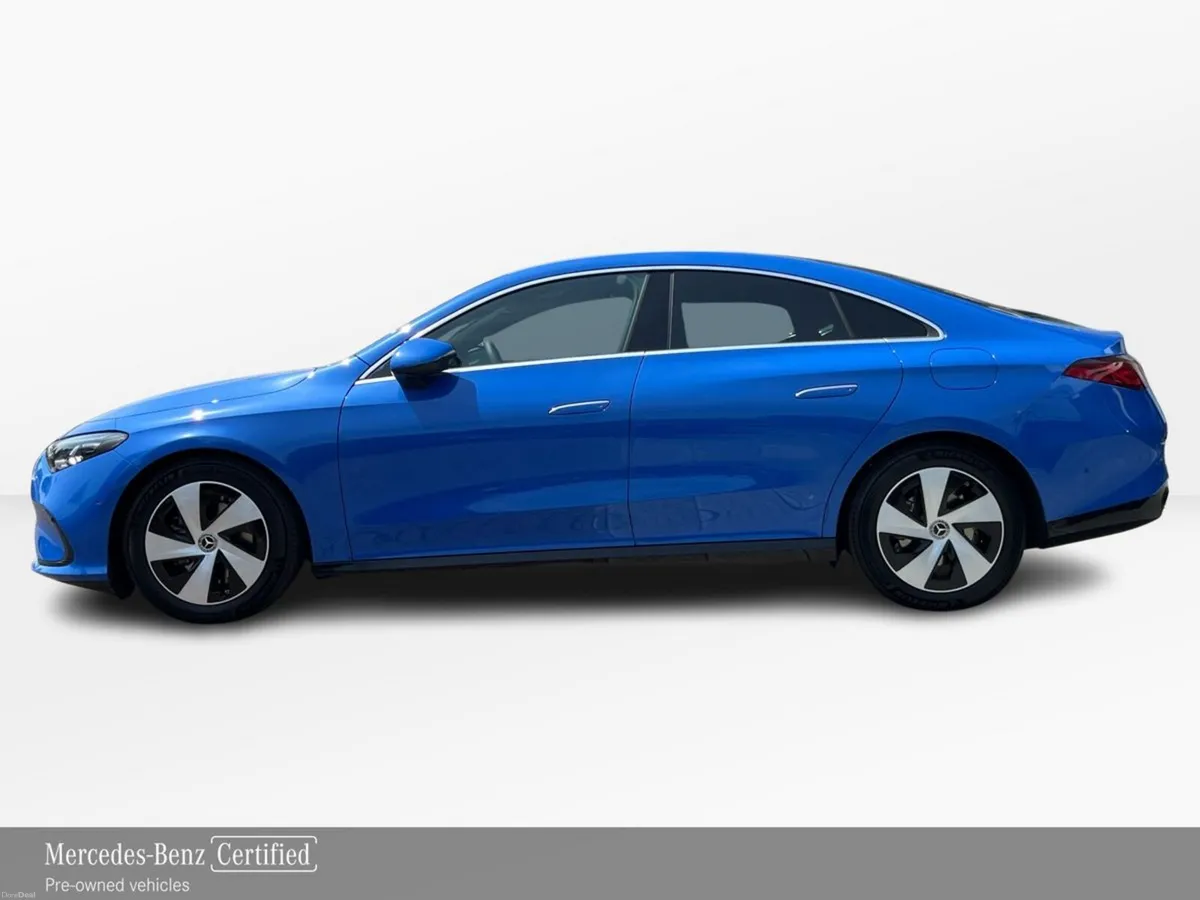 Mercedes-Benz CLA 180 Progressive Line HEV Saloon - Image 6