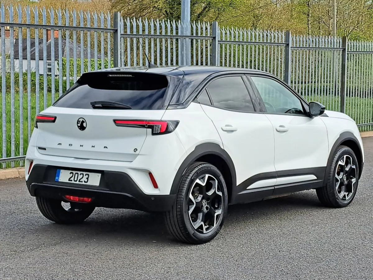Opel Mokka ELECTRIC ULTIMATE 136HP 50KWH **TOP SPE - Image 5